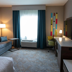 Hampton Inn Orange City thumbnail 28