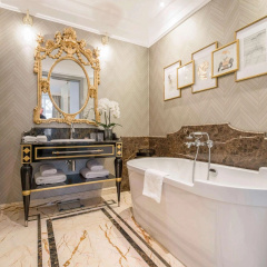 Bachleda Luxury Hotel Kraków - MGallery Collection - Bild 8