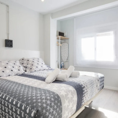 Stay U-nique Apartment Llobregat - Bild 6