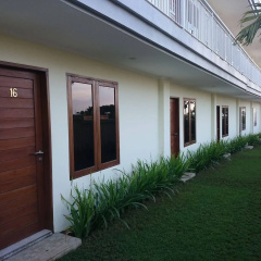 Balangan Paradise Hostel and Restaurant