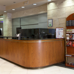 Hotel Moderno Puerta del Sol - Bild 2