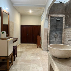 Three Brothers Bungalows & Villas Hotel - Bild 8