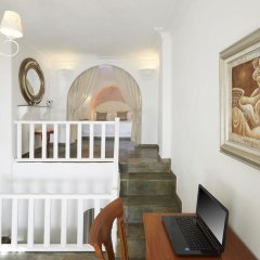 Ira Hotel & Spa in Santorini Island, Greece from 277$, photos, reviews - zenhotels.com spa