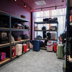 Citybox Oslo - Bild 23