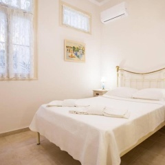 Neoclassical apartment with 2 bedrooms in Piraeus - Bild 5