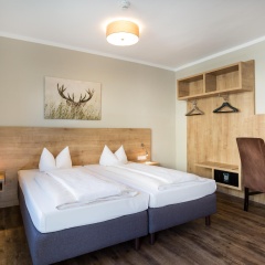 Hotel Dolomit - Bild 2
