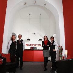 Hotel Amical - Bild 26