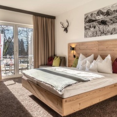 Sweet Cherry Boutique & Guesthouse Tyrol - Bild 4