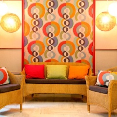Hotel Le Cardinal - Bild 12