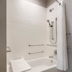 Residence Inn by Marriott Waco South in Waco, United States of America from 260$, photos, reviews - zenhotels.com photo 18