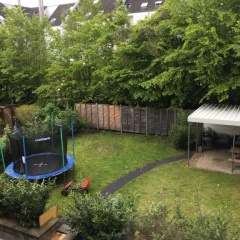 Business Apartment - Bild 13
