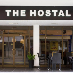 The Hostal Tierramar - Bild 1