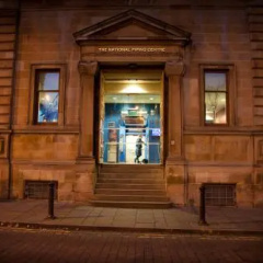 The Pipers Tryst Hotel thumbnail 1