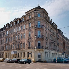 ibis Styles Dresden Neustadt - Bild 1