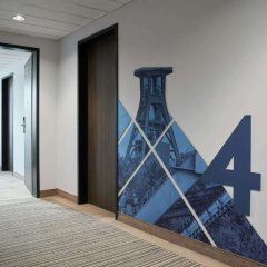 Four Points Flex by Sheraton Essen - Bild 17