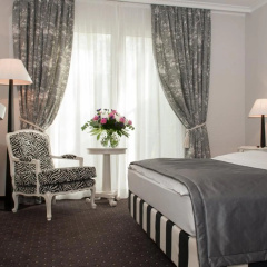 Victor's Residenz-Hotel Saarbrücken - Bild 4