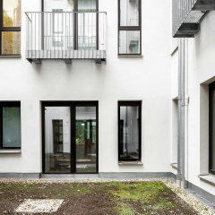 Numa Berlin Nook - Bild 1