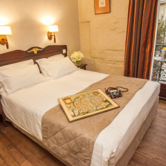 Hotel Europe Saint Severin Paris - Bild 5