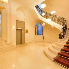 Sweet inn Apartments Boetie thumbnail 15