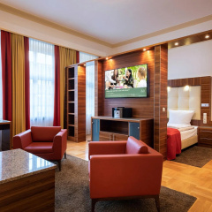 ACHAT Sternhotel Bonn - Bild 11
