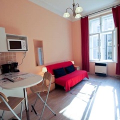 Apartment-Hotels RENTeGO - Bild 16