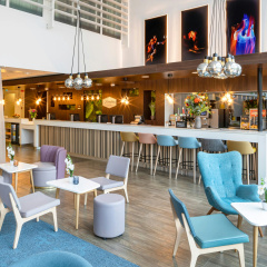 Hampton by Hilton Amsterdam/Arena Boulevard - Bild 28