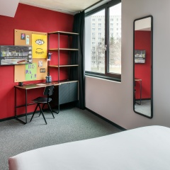 The Social Hub Berlin - Bild 6