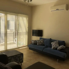 Light & Blue Marelia Apartments thumbnail 13