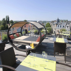 Hotel Constantia - Bild 14