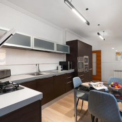 Can Joan - Apartment With Private Pool - Bild 15