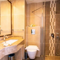 Bahar Hotel (+12 Adult ) - Bild 10