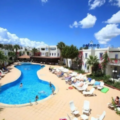 Club Paloma Apart - Bild 13