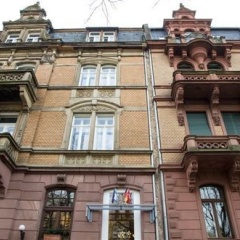 Schönberger Hof - Bild 1