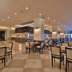 EOS Beach Resort - Bild 25