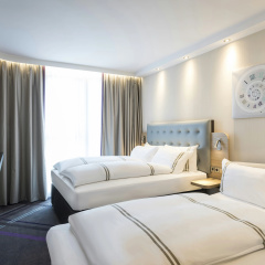 Premier Inn Freiburg City Süd Hotel - Bild 4