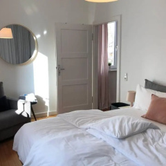 Charmant Leben im Textilviertel - stilvolle Wohnung - zentral und ruhig - Bild 4