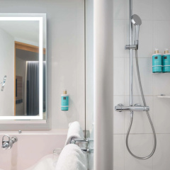 Novotel Wien City - Bild 11