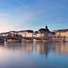Novotel Basel City