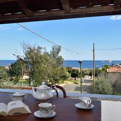 Appartamento Ogliastra in Baunei, Italy from 161$, photos, reviews - zenhotels.com photo 43