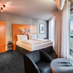Penck Hotel Dresden (ex Art otel Dresden) - Bild 6