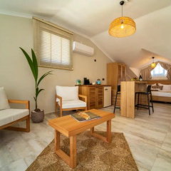 Ansira Fethiye - Bild 15