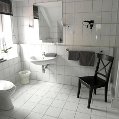 Hotel Frankfurter Hof - Bild 7