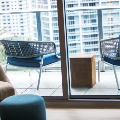 Kimpton EPIC Hotel by IHG - Bild 20