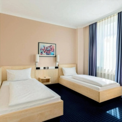 Rugs Hotel Augsburg City - Bild 6