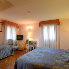 Royal San Marco Hotel - Bild 17