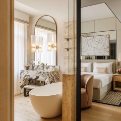 Park Hyatt Milano - Bild 11