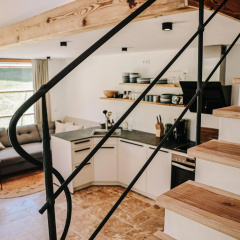 Ferienwohnung Antenbichllehen - Bild 13