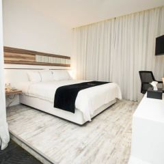 The Ciao Stelio Deluxe Hotel - Adults Only thumbnail 38