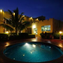 Ramee Dream Resort in Muscat, Oman from 67$, photos, reviews - zenhotels.com photo 25