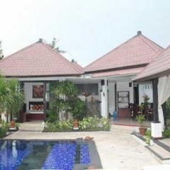 Villa Mustika Juma - Bild 11
